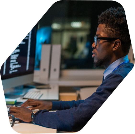 Équipe Tinitz au travail